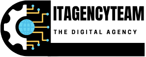 Itagencyteam Digital Marketing Agency